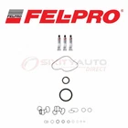 Fel-pro Conversion Gasket Set For 2014-2016 Acura Rlx 3.5L V6 Engine Gs New. Price: $65.57.