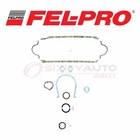 Fel-pro Conversion Gasket Set For 1987-1989 Gmc R2500 7.4L V8 Engine Mm New. Price: $42.06.