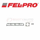Fel-pro Intake Manifold Gasket Set For 2007-2012 Mazda CX-7 2.3L L4 Engine Cl New. Price: $38.29.
