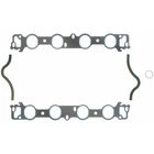 Fel Pro Intake Gasket Set 1230; Composite, 2.26 X 1.98 In. For 429/460 Bbf New. Price: $42.95.