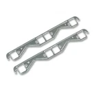 Flowtech 99150AFLT Small Block Fits Chevy Square Port Header Gaskets New. Price: $96.25.