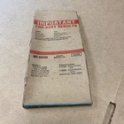 Nos Fel-pro Ms 93535 Exhaust Manifold Gasket Set! F+s! New. Price: $17.99.