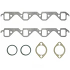 Exhaust Manifold Gasket Set Fel-pro Ms 90000 New. Price: $28.83.