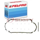 Fel-pro Oil Pan Gasket Set For 1971-1976 Pontiac Grand Safari 5.7L 6.6L 7.5L Pm New. Price: $32.98.