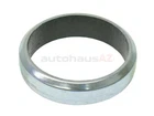 Hj Schulte-leistritz Exhaust/muffler Seal Ring 18111723532 Bmw 530I 535I 525I M5 New. Price: $15.98.