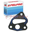 Fel-pro Engine Oil Filter Adapter Gasket For 1991-2000 Plymouth Voyager 3.3L New. Price: $15.81.