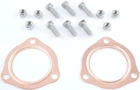 Jegs 30700 Copper Collector Gaskets & Bolt Kit New. Price: $23.99.
