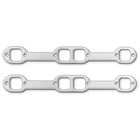 Remflex Header Gasket 2037; Graphite, Square Port For Sbc Hedman Hussler, 18DEG New. Price: $39.42.