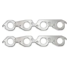 Patriot Exhaust 66019 SEAL-4-GOOD Gaskets Chevrolet Bb 396-454 And 502 Round New. Price: $56.07.