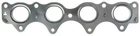 Exhaust Manifold Gasket-vin: Mahle MS20378 New. Price: $22.31.
