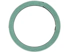 Left Mahle Exhaust Gasket Fits Toyota Sequoia 2008-2009 5.7L V8 79SXSSTH New. Price: $25.03.