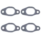 Elring 4PC Exhaust Manifold Gasket Set For Beetle Fox Golf Jetta Passat Scirocco New. Price: $10.95.