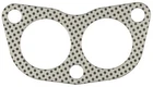 Exhaust Pipe Flange Gasket-mfi Mahle F10047 New. Price: $11.09.