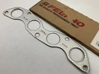 Fel-pro MS97170 Exhaust Manifold Gasket For 2007-2008 Honda Fit 1.5L-L4 New. Price: $17.09.