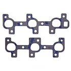 Exhaust Manifold Gasket Set Fel-pro Ms 96344-1 New. Price: $34.99.