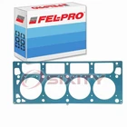 Fel-pro Engine Cylinder Head Gasket For 2005-2013 Chevrolet Silverado 1500 Vd New. Price: $66.05.