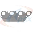 Exhaust Manifold Gasket Set Apex Automobile Parts AMS2081 New. Price: $22.99.