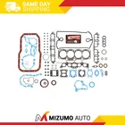 Full Gasket Set Fit 91-95 Toyota Celica MR2 Turbo 2.0 Dohc 3SGTE New. Price: $99.95.