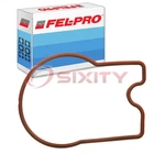 Fel-pro Fi Throttle Body Mounting Gasket For 1996-1999 Chevrolet P30 4.3L Ty New. Price: $13.09.