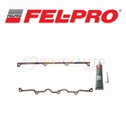 Fel-pro Valve Cover Gasket Set For 1989-1990 Chrysler Dynasty 2.5L L4 New. Price: $23.74.
