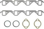 Fel-pro Ms 90000 Exhaust Manifold Gasket Set Ford F-150 Assorted New. Price: $36.99.