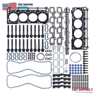 Lifter Rollers Camshaft Kit For Hemi Chrysler Dodge Jeep Ram 3500 6.4L 11-15 New. Price: $226.89.