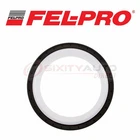 Fel-pro Rear Engine Crankshaft Seal Kit For 2014-2020 Ram 1500 3.0L V6 Ca New. Price: $27.71.