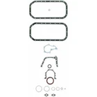Engine Conversion Gasket Set Fel-pro Cs 9383 New. Price: $61.95.