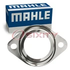 Mahle F7480 Exhaust Pipe Flange Gasket For EG24886 60674 20692-1P100 Qb New. Price: $12.25.