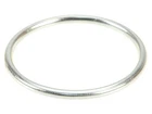 Hjs 59BC25K Catalytic Converter Gasket Fits 1993-2012 Nissan Pathfinder New. Price: $20.06.