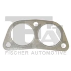 For FA1 Fischer 110-919 Muffler Gasket Porsche 914, Vw 411/412/T2/T3 Neu. Price: $11.02.