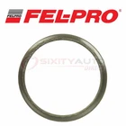 Fel-pro Exhaust Pipe Flange Gasket For 1986-1995 Mercury Sable 3.0L 3.8L V6 Vg New. Price: $17.62.