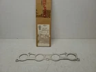 Fel-pro MS97030 Exhaust Manifold Gasket Set Durable Composite Seal New. Price: $14.48.