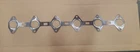 1825436C1 International Navistar DT466E Engine Exhaust Manifold Gasket New. Price: $29.00.