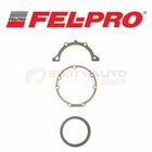 Fel-pro Rear Engine Crankshaft Seal Kit For 1986 Chevrolet C30 5.7L V8 Im New. Price: $34.19.