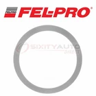 Fel-pro Rear Engine Crankshaft Seal Kit For 1992-2000 Gmc K2500 6.2L 6.5L V8 Pf New. Price: $41.51.