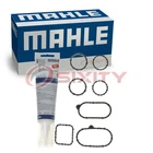 Mahle Upper Engine Oil Pan Gasket Set 2015-2019 Ford Duty F-250 F-350 Qx New. Price: $39.61.