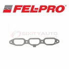 Fel-pro Fuel Injection Plenum Gasket Set For 2001 Chrysler Town & Country Nl New. Price: $17.41.