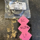 Rol Exhaust Gasket, G375B-S New. Price: $13.50.