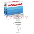Fel-pro Gasket Set For 1960-1974 Chevrolet C30 Pickup 4.6L 5.0L 5.3L 5.4L Bf New. Price: $74.26.