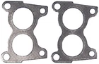 Exhaust Manifold Gasket Set Mahle For 1995-1998 Nissan 200SX 1.6L L4 New. Price: $19.43.