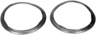 Diesel Particulate Filter (dpf) Gasket Dorman 674-9028 New. Price: $15.39.