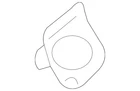 Genuine Gm Catalytic Converter Seal 25857958 New. Price: $39.05.