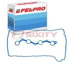 Fel-pro Valve Cover Gasket Set For 2006-2010 Kia Optima 2.4L L4 Engine Iw New. Price: $23.08.