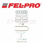 Fel-pro Gasket Set For 1963-1967 Chevrolet P20 Series 3.8L 4.1L 4.8L L6 Hu New. Price: $122.44.