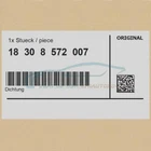 Genuine Bmw 18308572007 - Gasket Neu. Price: $57.78.