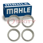 Pc Mahle Exhaust Pipe Flange Gaskets For 1993-1995 Bmw 530I 540I 740I If New. Price: $54.61.