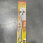 Remflex Exhaust Gaskets Sbc Brodix TRACK1 D-port 2007 New. Price: $18.74.