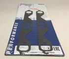 Mahle MS19982 Exhaust Manifold Gasket Set New. Price: $28.25.