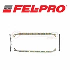 Fel-pro Oil Gasket Set For 1959-1965 Fargo FW100 Panel Delivery 5.1L Br New. Price: $28.65.